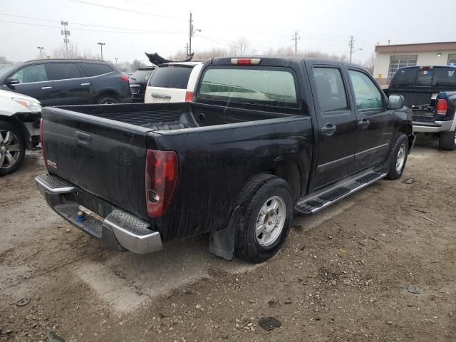 Photo 3 from auction – 2006 GMC CANYON with VIN 1GTCS136168217600