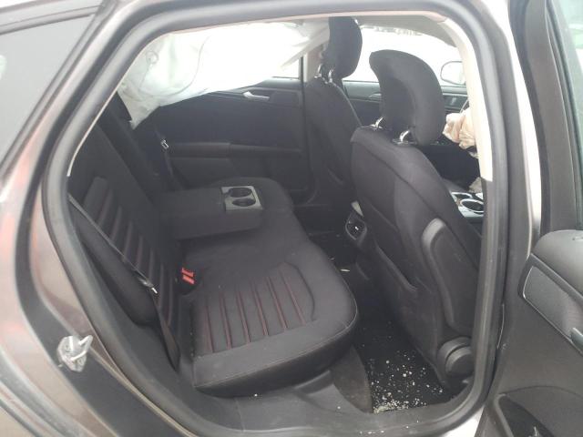Photo 10 from auction – 2014 FORD FUSION SE with VIN 1FA6P0H7XE5352980