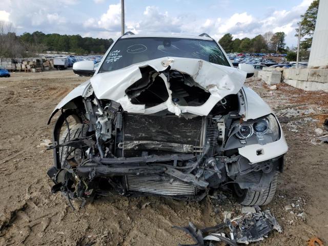 Photo 5 from auction – 2012 BMW X5 XDRIVE3 with VIN 5UXZW0C59CL669429