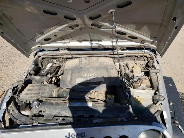 Photo 12 from auction – 2012 JEEP WRANGLER S with VIN 1C4AJWAG7CL149752