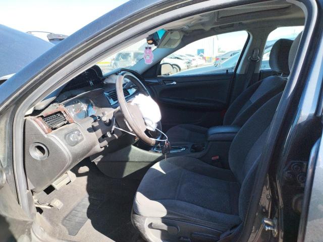 Photo 7 from auction – 2014 CHEVROLET IMPALA LIM with VIN 2G1WB5E32E1144075
