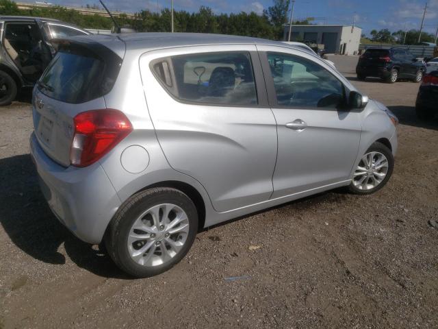Photo 3 from auction – 2021 CHEVROLET SPARK 1LT with VIN KL8CD6SA6MC218015