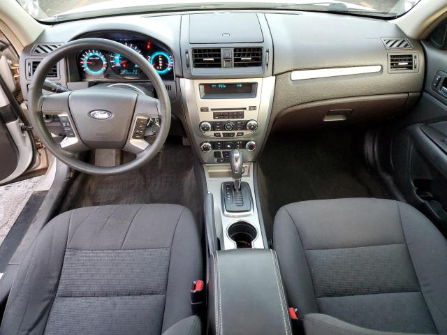 Photo 8 from auction – 2011 FORD FUSION SE with VIN 3FAHP0HA3BR272501
