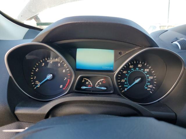 Photo 9 from auction – 2016 FORD ESCAPE with VIN 1FMCU9GX7GUC67935