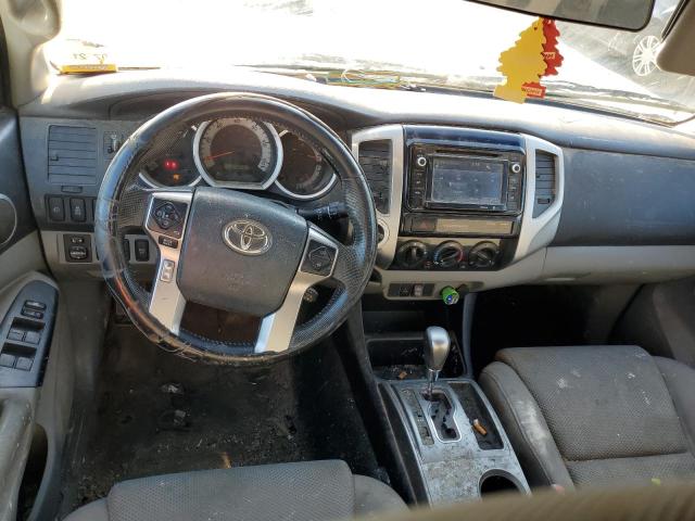 Photo 8 from auction – 2015 TOYOTA TACOMA DOU with VIN 5TFLU4EN3FX114930