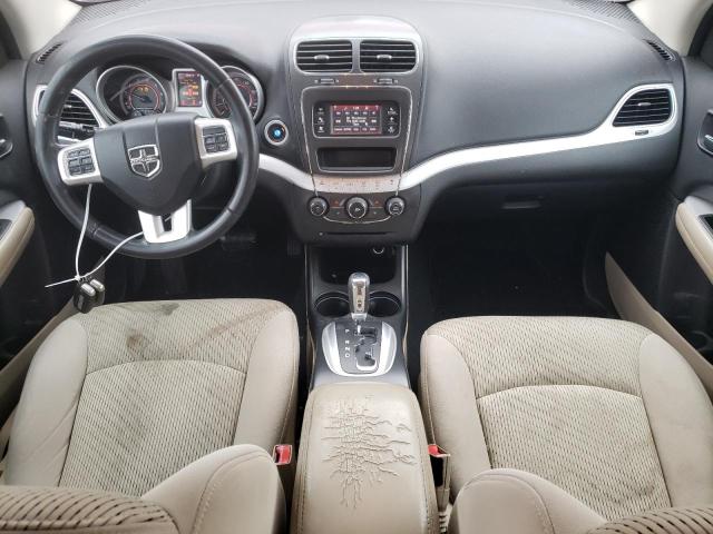 Photo 8 from auction – 2013 DODGE JOURNEY SX with VIN 3C4PDCBGXDT576430
