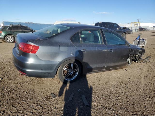 Photo 3 from auction – 2013 VOLKSWAGEN JETTA BASE with VIN 3VW2K7AJXDM310465