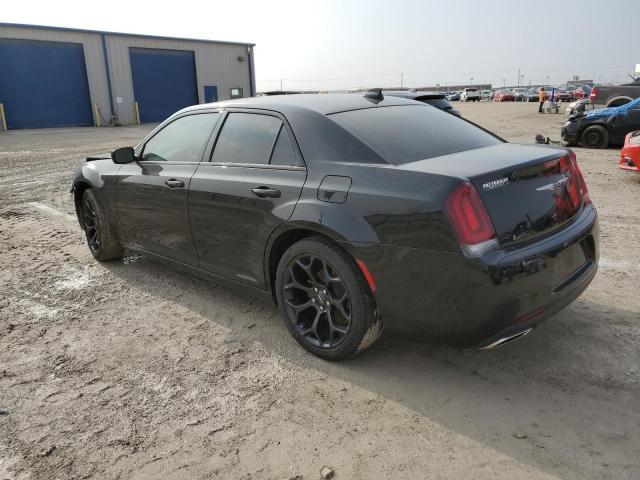 Photo 2 from auction – 2019 CHRYSLER 300 TOURIN with VIN 2C3CCAAG8KH614285