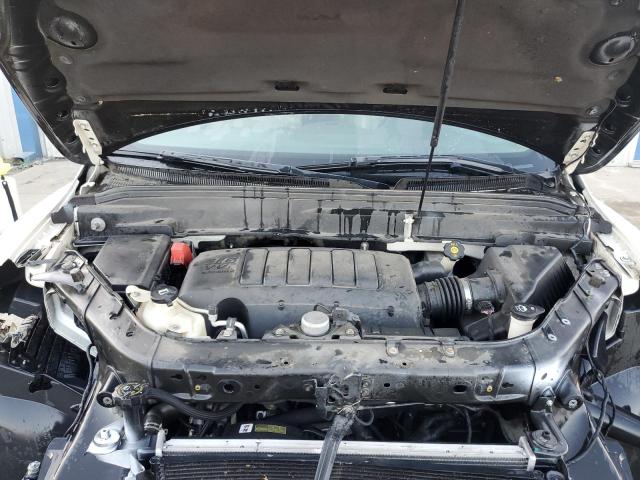 Photo 12 from auction – 2010 BUICK ENCLAVE CX with VIN 5GALRBED5AJ145865