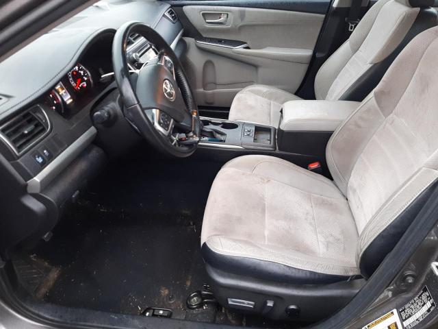 Photo 7 from auction – 2016 TOYOTA CAMRY LE with VIN 4T1BF1FK6GU536973