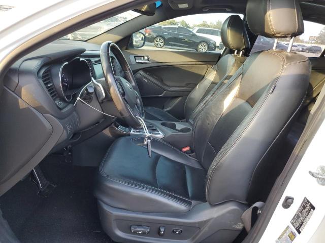 Photo 7 from auction – 2013 KIA OPTIMA SX with VIN 5XXGR4A61DG091461