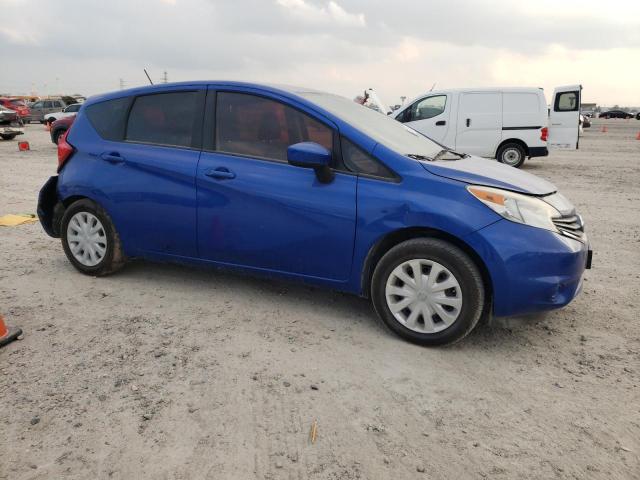 Photo 4 from auction – 2016 NISSAN VERSA NOTE with VIN 3N1CE2CP3GL355005