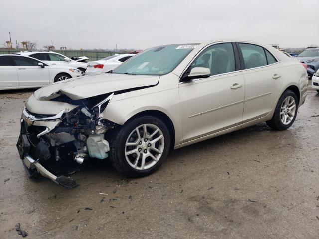 Photo 1 from auction – 2015 CHEVROLET MALIBU 1LT with VIN 1G11C5SL0FF341347