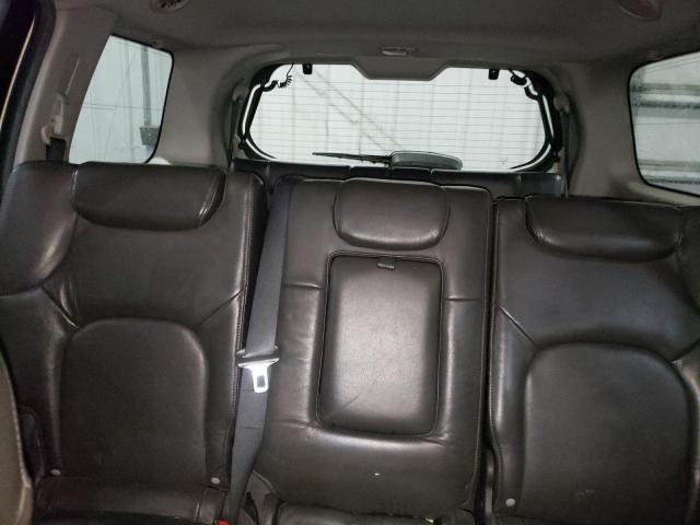 Photo 10 from auction – 2005 NISSAN PATHFINDER with VIN 5N1AR18W25C713265