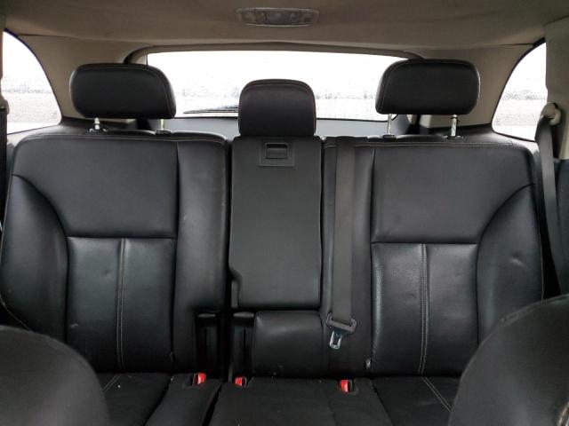 Photo 10 from auction – 2010 FORD EDGE sel with VIN 2FMDK3JC7ABB41407
