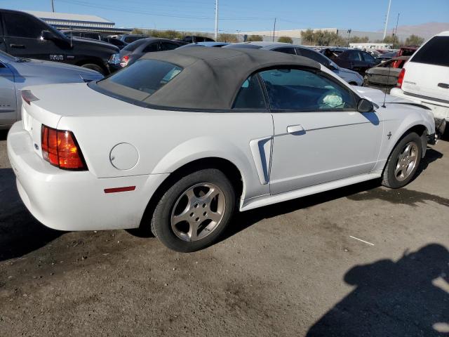 Photo 3 from auction – 2003 FORD MUSTANG with VIN 1FAFP44483F327411
