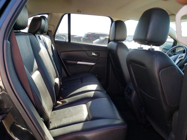 Photo 10 from auction – 2013 FORD EDGE SEL with VIN 2FMDK3JC7DBC80960
