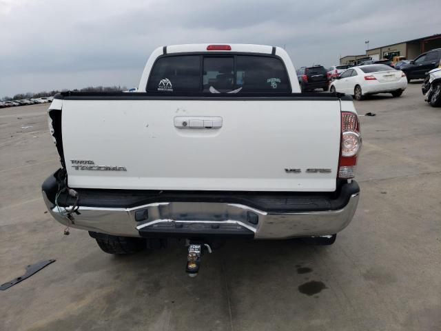 Photo 6 from auction – 2013 TOYOTA TACOMA DOU with VIN 3TMLU4EN7DM108065