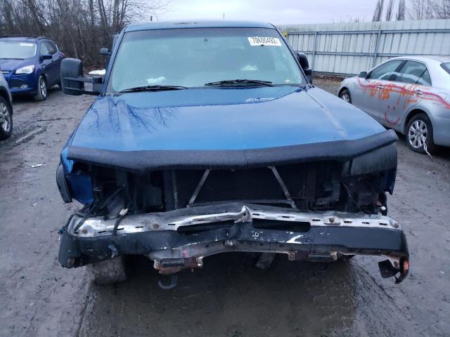 Photo 5 from auction – 2003 CHEVROLET SILVERADO with VIN 2GCEC19X031403066