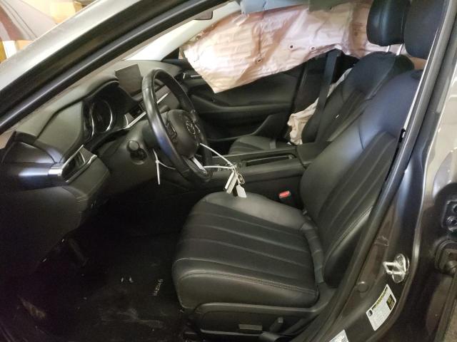 Photo 7 from auction – 2020 MAZDA 6 TOURING with VIN JM1GL1VM3L1511417