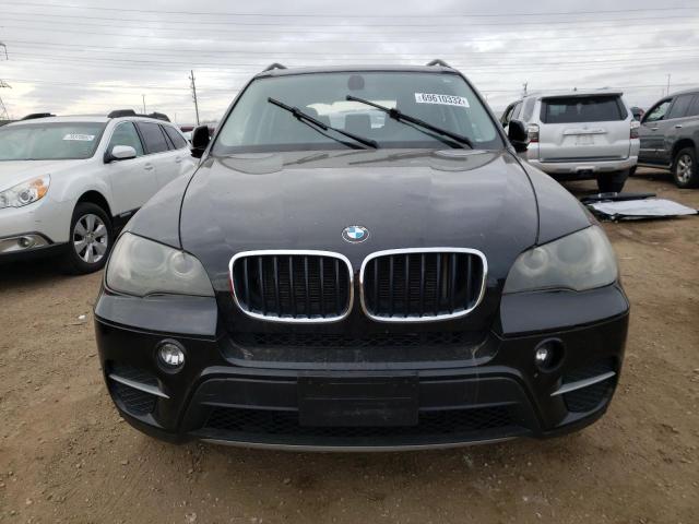 Photo 5 from auction – 2013 BMW X5 XDRIVE3 with VIN 5UXZV4C54D0B02254