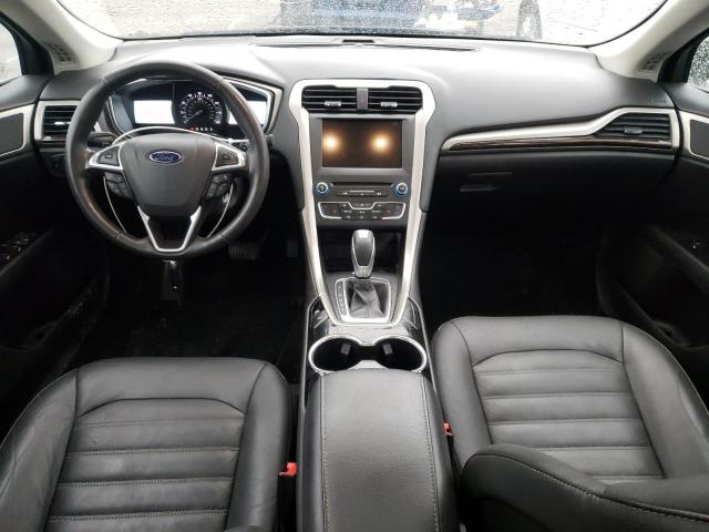 Photo 8 from auction – 2016 FORD FUSION SE with VIN 3FA6P0H97GR278676