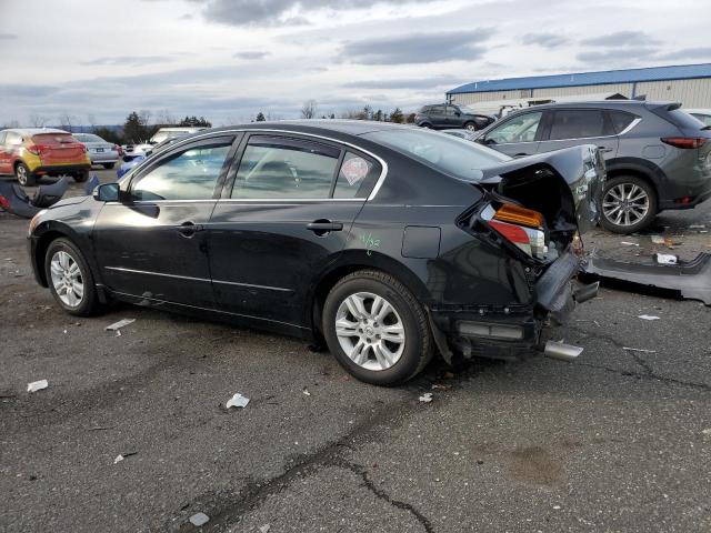Photo 2 from auction – 2010 NISSAN ALTIMA BAS with VIN 1N4AL2AP4AN433799