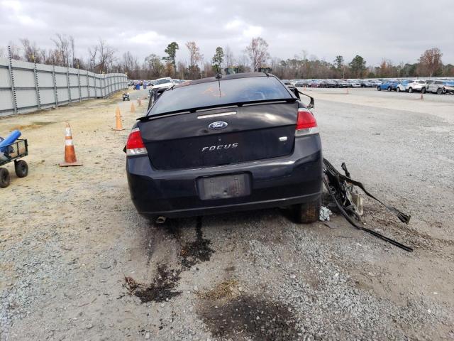 Photo 6 from auction – 2008 FORD FOCUS SE with VIN 1FAHP35NX8W162236