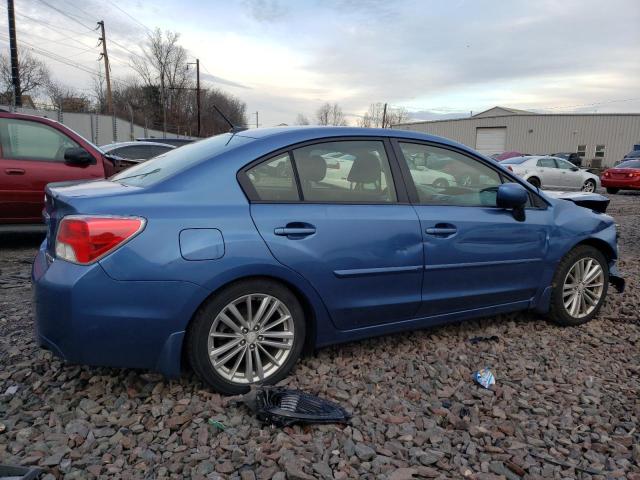 Photo 3 from auction – 2014 SUBARU IMPREZA PR with VIN JF1GJAE6XEH022990
