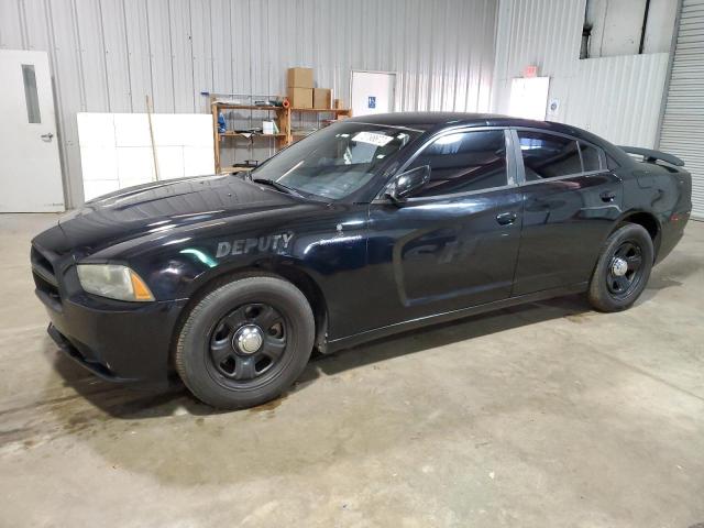 DODGE CHARGER PO 2012 с VIN 2C3CDXAT4CH226484 - Фото с аукциона