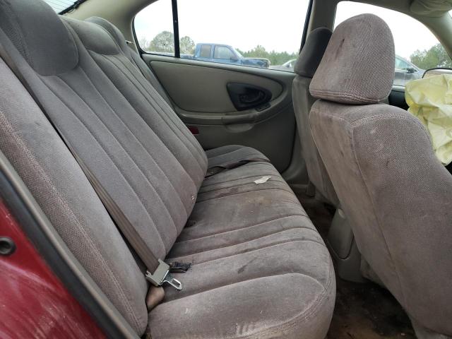 Photo 10 from auction – 2004 CHEVROLET MALIBU with VIN 1G1ND52F04M662788