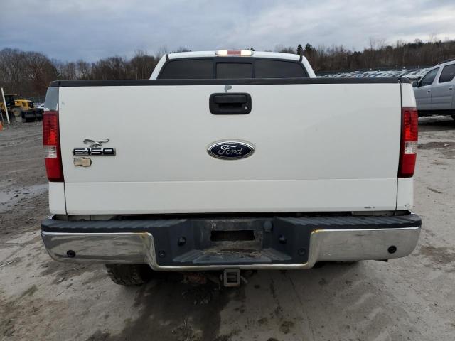 Photo 6 from auction – 2004 FORD F150 with VIN 1FTPX14534KC16201