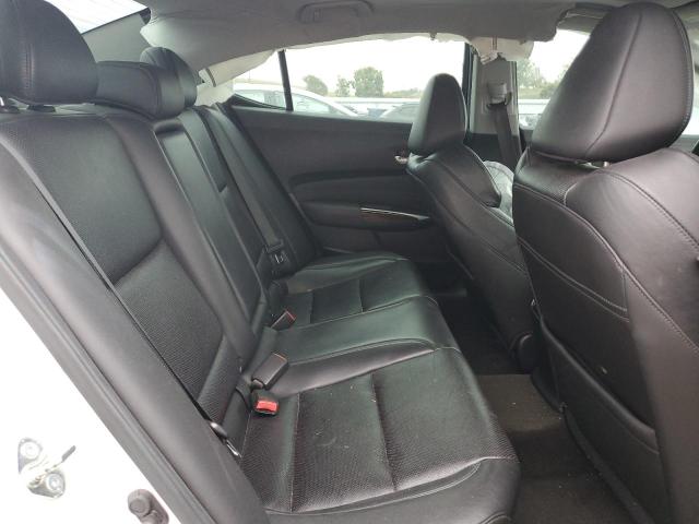 Photo 10 from auction – 2015 ACURA TLX TECH with VIN 19UUB1F59FA017839