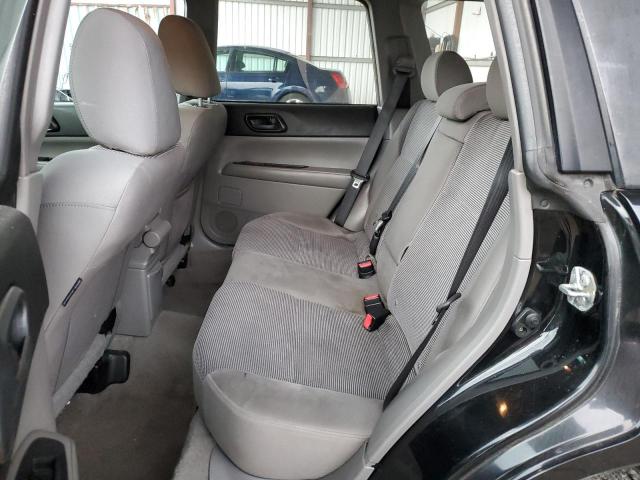 Foto 10 de la subasta – 2007 SUBARU FORESTER 2 con VIN JF1SG63637G716440
