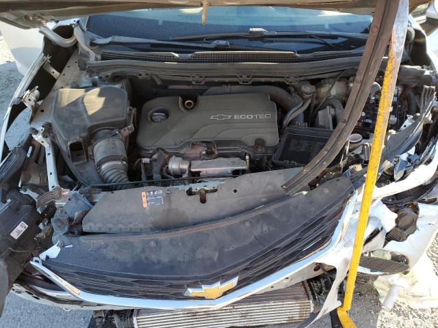 Photo 11 from auction – 2016 CHEVROLET CRUZE LT with VIN 1G1BE5SM5G7306063