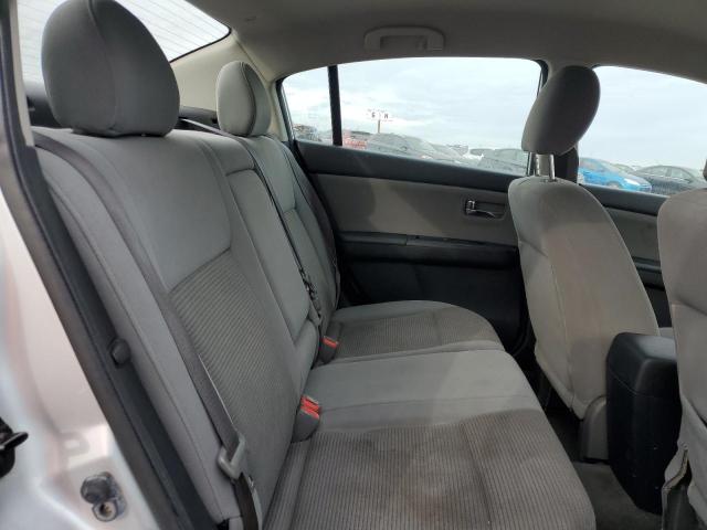 Photo 10 from auction – 2012 NISSAN SENTRA 2.0 with VIN 3N1AB6AP8CL669446