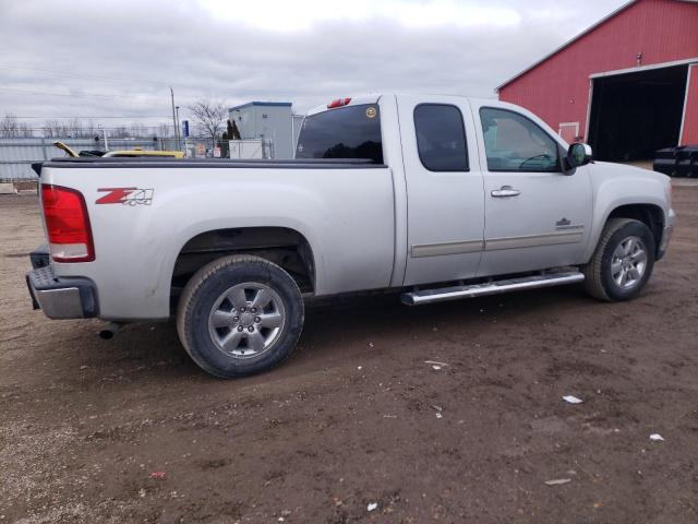 Photo 3 from auction – 2013 GMC SIERRA K15 with VIN 1GTR2VE70DZ405121
