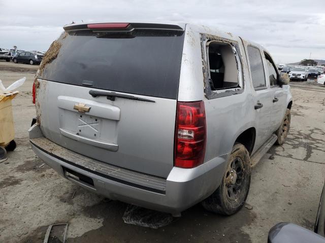 Photo 3 from auction – 2010 CHEVROLET TAHOE C150 with VIN 1GNMCAE06AR229584