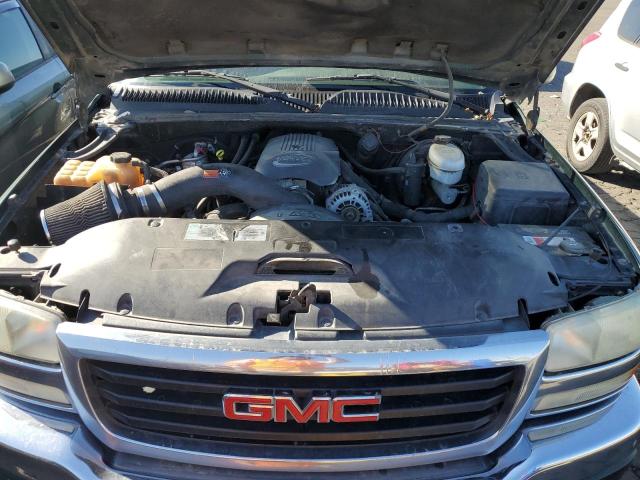 Photo 11 from auction – 2003 GMC NEW SIERRA with VIN 2GTEC19V831268093