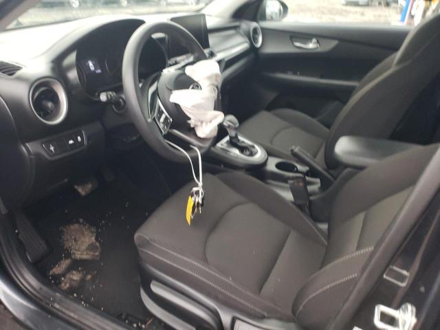 Photo 7 from auction – 2019 KIA FORTE FE with VIN 3KPF24AD5KE084646