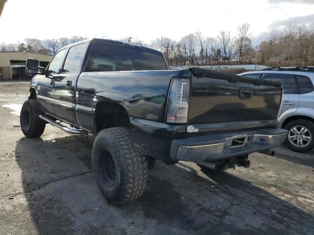 Photo 2 from auction – 2003 CHEVROLET SILVERADO with VIN 1GCGK13UX3F218767