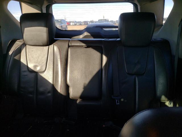 Photo 10 from auction – 2010 CHEVROLET EQUINOX LT with VIN 2CNFLFEY3A6331985