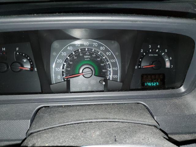 Photo 9 from auction – 2010 DODGE JOURNEY SE with VIN 3D4PG4FB8AT269347