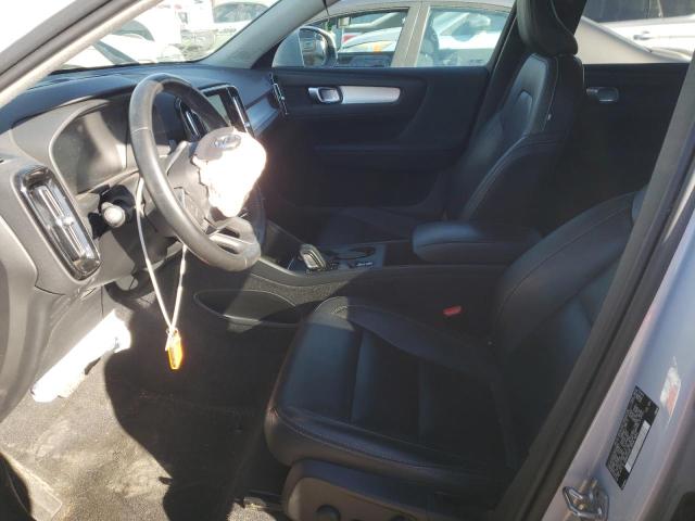 Photo 7 from auction – 2021 VOLVO XC40 T5 MO with VIN YV4162UK3M2449805