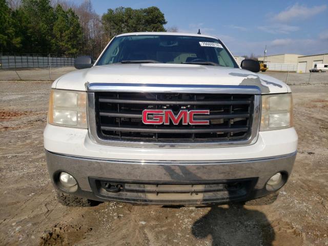 Photo 5 from auction – 2008 GMC SIERRA K15 with VIN 3GTEK13368G264942
