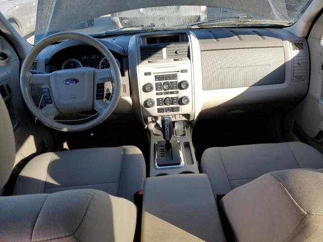 Photo 8 from auction – 2011 FORD ESCAPE HYB with VIN 1FMCU5K37BKB60126