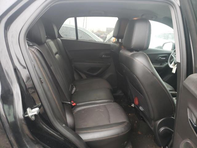Photo 11 from auction – 2018 CHEVROLET TRAX 1LT with VIN 3GNCJLSB6JL268315