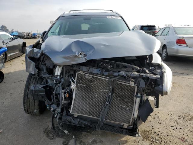 Photo 5 from auction – 2015 INFINITI QX60 with VIN 5N1AL0MN8FC545545