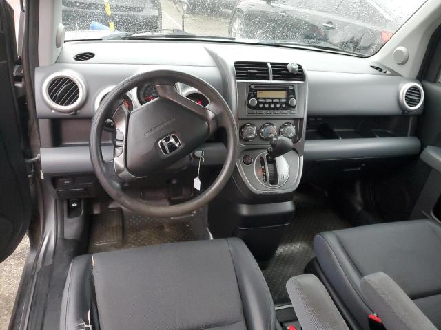 Photo 8 from auction – 2005 HONDA ELEMENT EX with VIN 5J6YH28615L026011