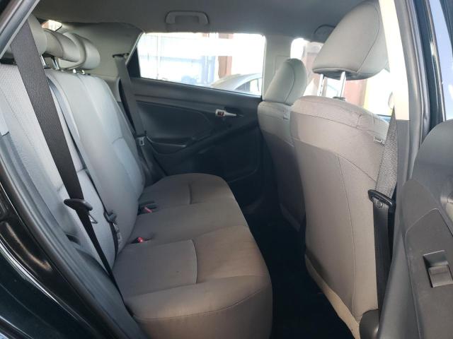 Photo 10 from auction – 2012 TOYOTA COROLLA MA with VIN 2T1KU4EE3CC826392
